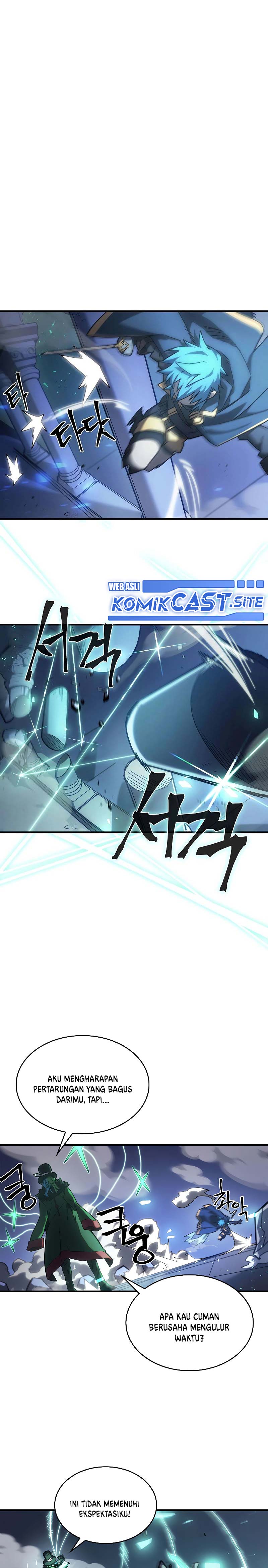 A Returner’s Magic Should Be Special Chapter 217 Gambar 11