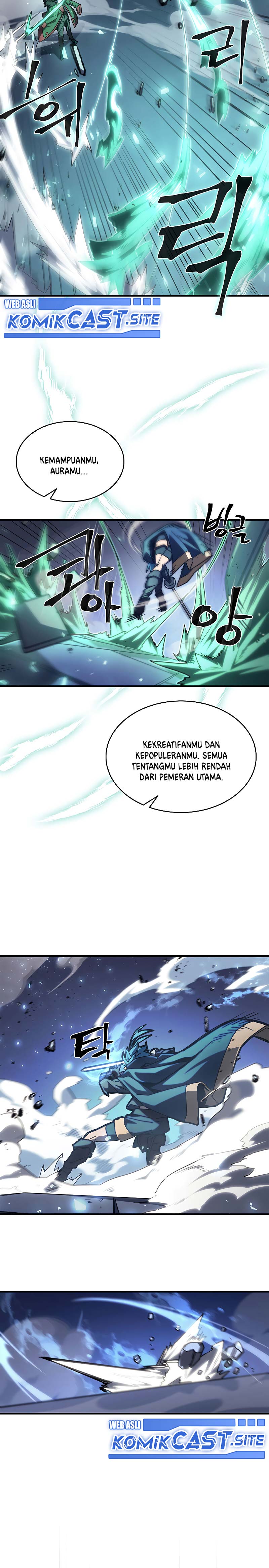 A Returner’s Magic Should Be Special Chapter 217 Gambar 12