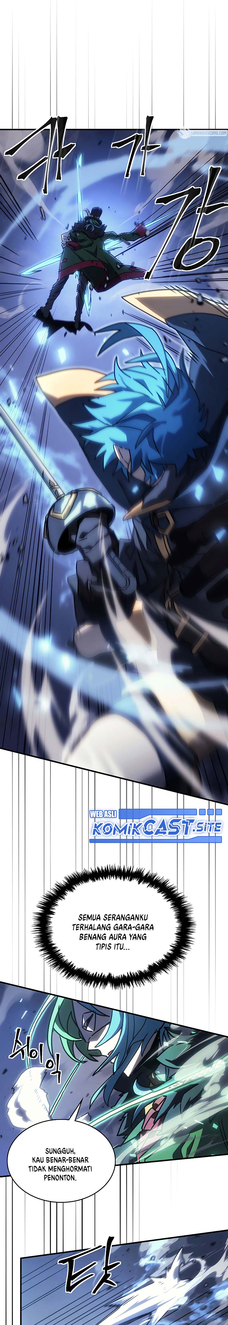 A Returner’s Magic Should Be Special Chapter 217 Gambar 13