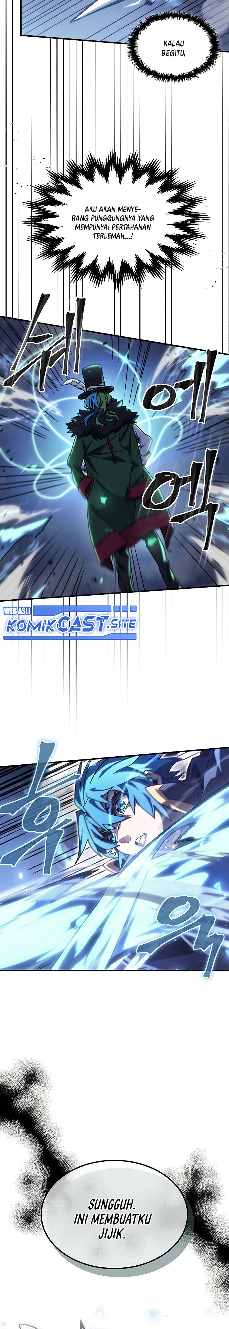 A Returner’s Magic Should Be Special Chapter 217 Gambar 14