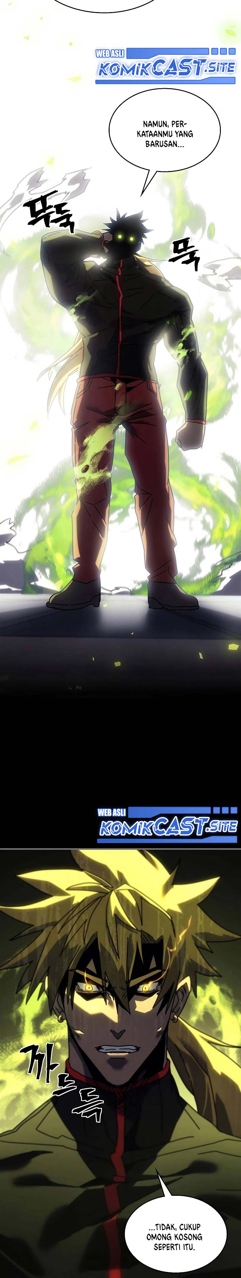 A Returner’s Magic Should Be Special Chapter 217 Gambar 21