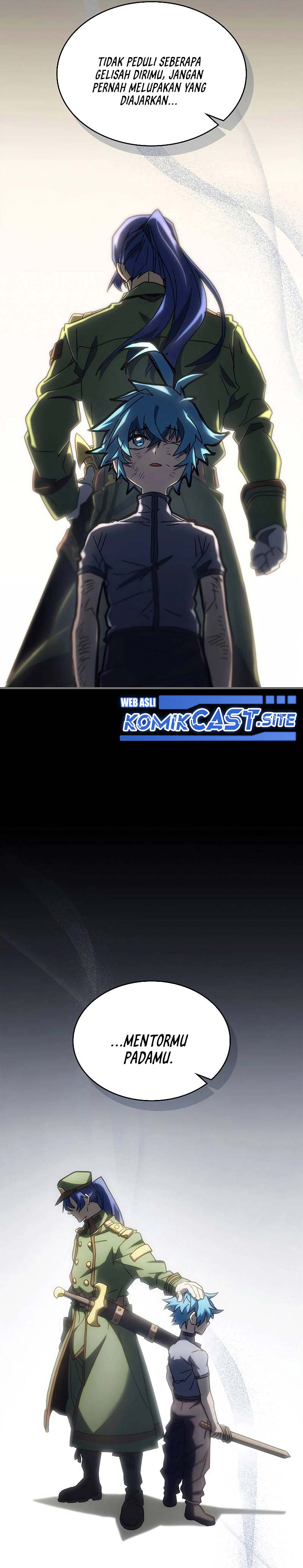 A Returner’s Magic Should Be Special Chapter 218 Gambar 8
