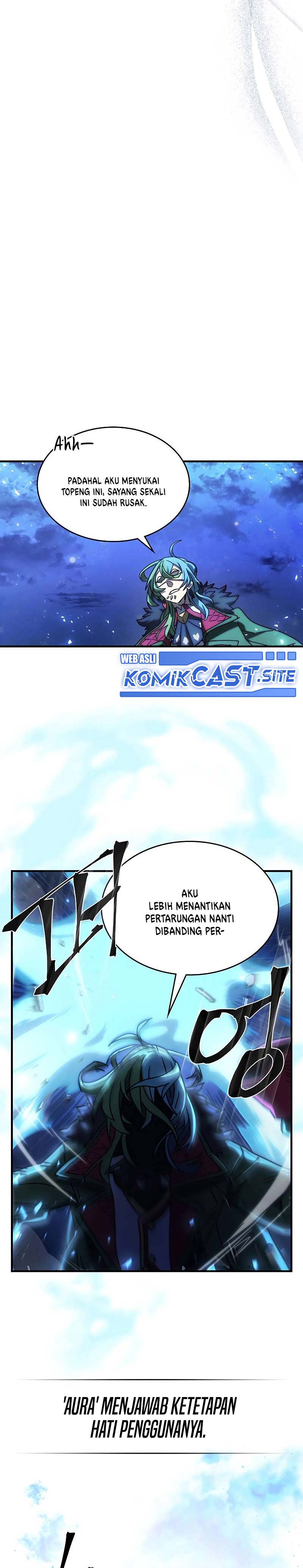 A Returner’s Magic Should Be Special Chapter 218 Gambar 9