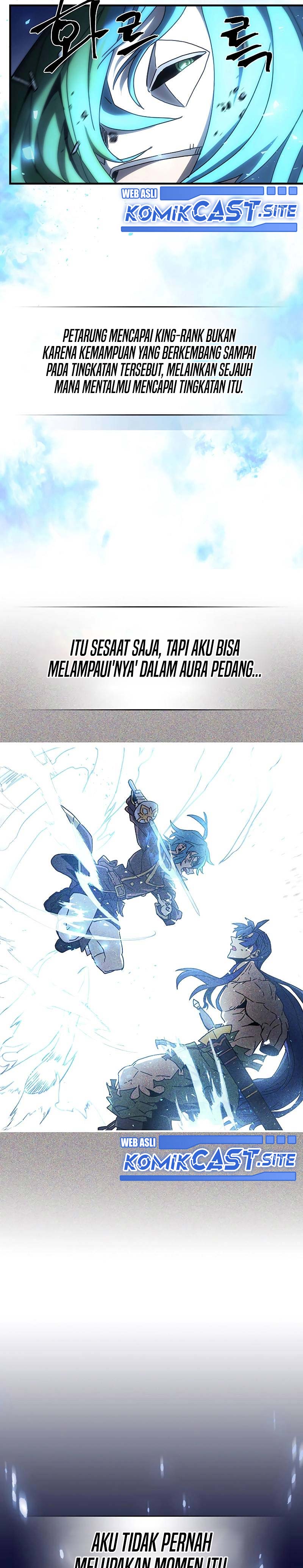 A Returner’s Magic Should Be Special Chapter 218 Gambar 10