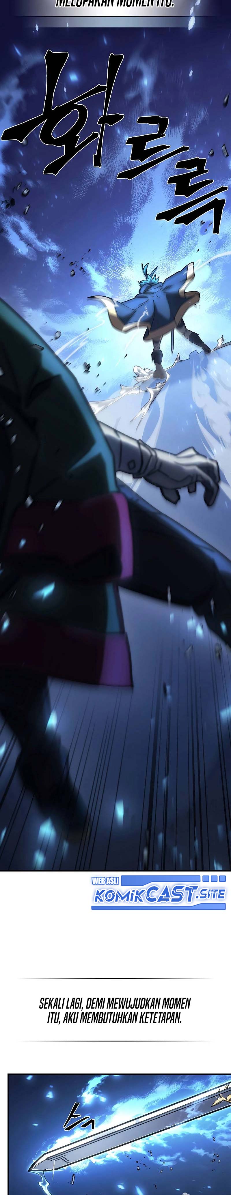 A Returner’s Magic Should Be Special Chapter 218 Gambar 11