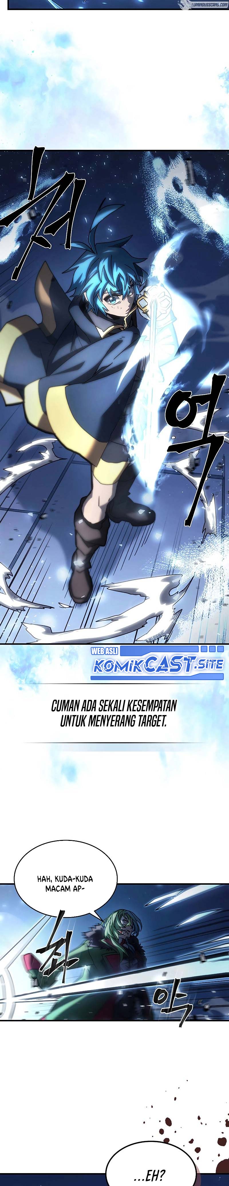 A Returner’s Magic Should Be Special Chapter 218 Gambar 12