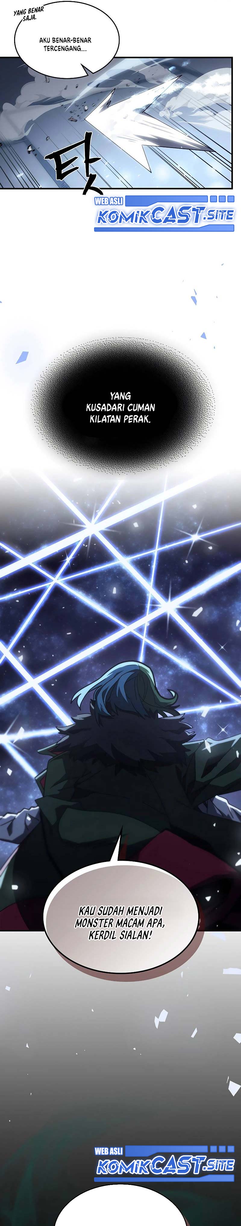 A Returner’s Magic Should Be Special Chapter 218 Gambar 15