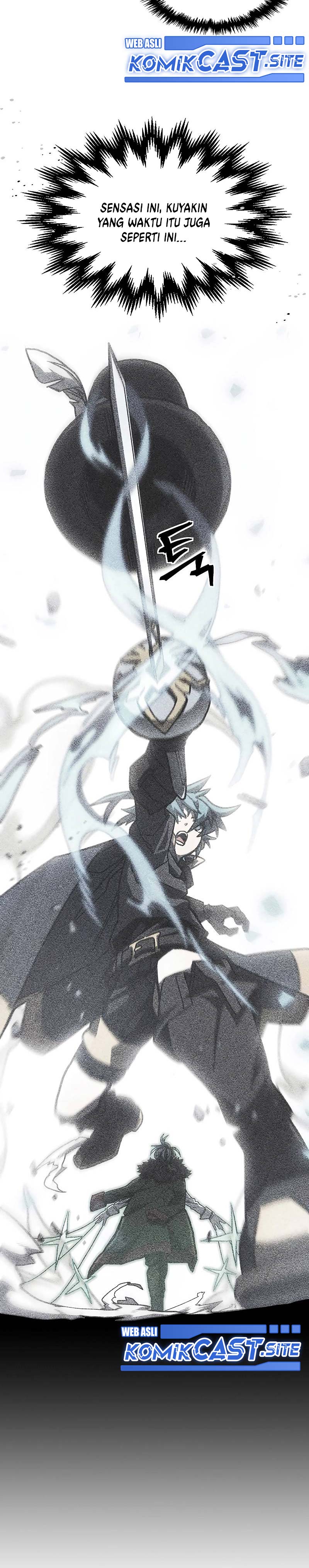 A Returner’s Magic Should Be Special Chapter 218 Gambar 17