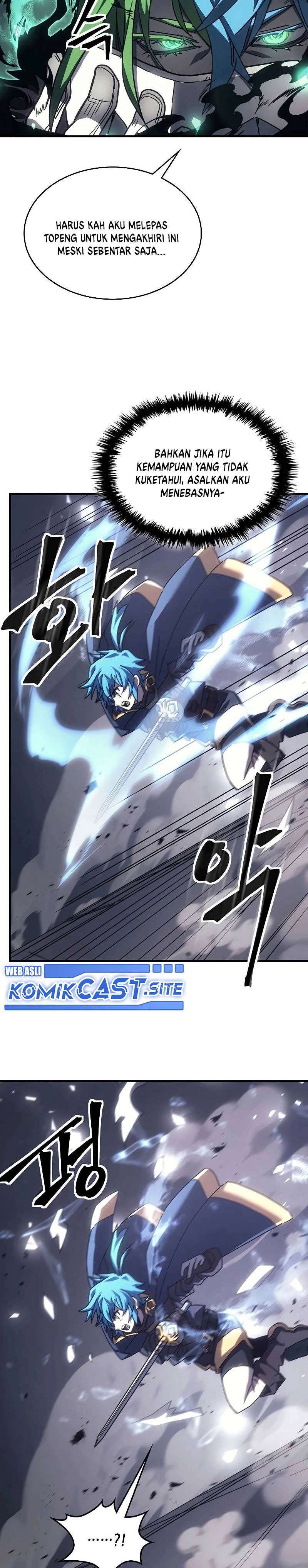 A Returner’s Magic Should Be Special Chapter 218 Gambar 19