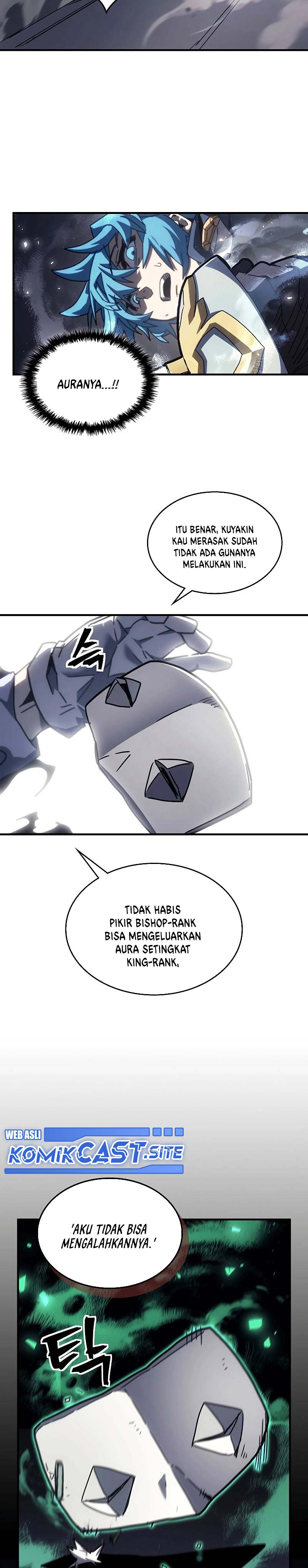 A Returner’s Magic Should Be Special Chapter 218 Gambar 20