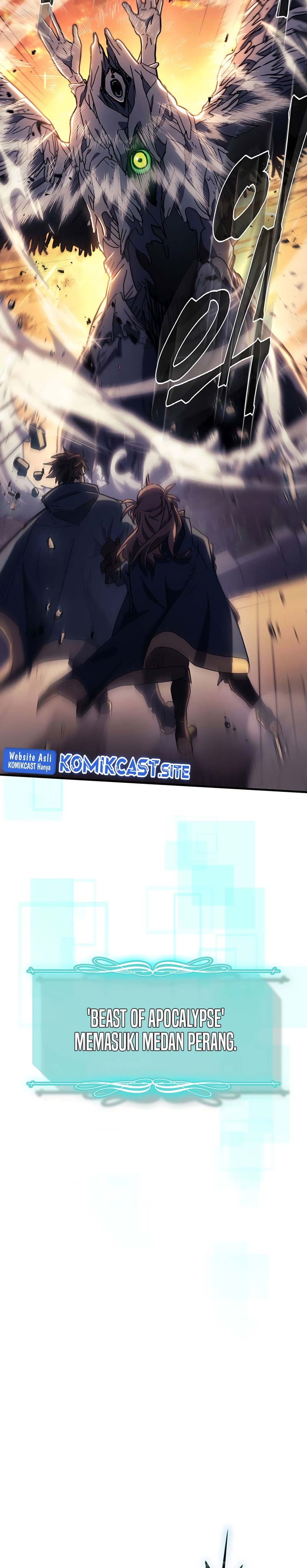 A Returner’s Magic Should Be Special Chapter 220 Gambar 4