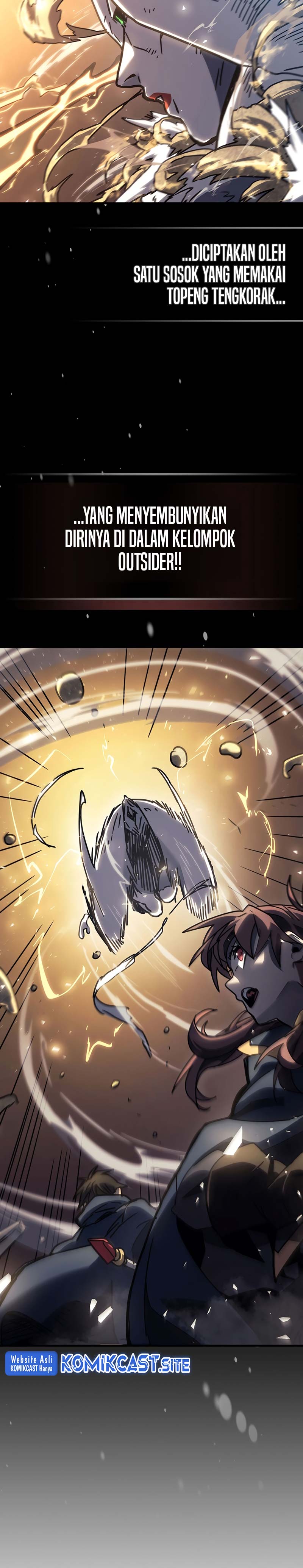 A Returner’s Magic Should Be Special Chapter 220 Gambar 11