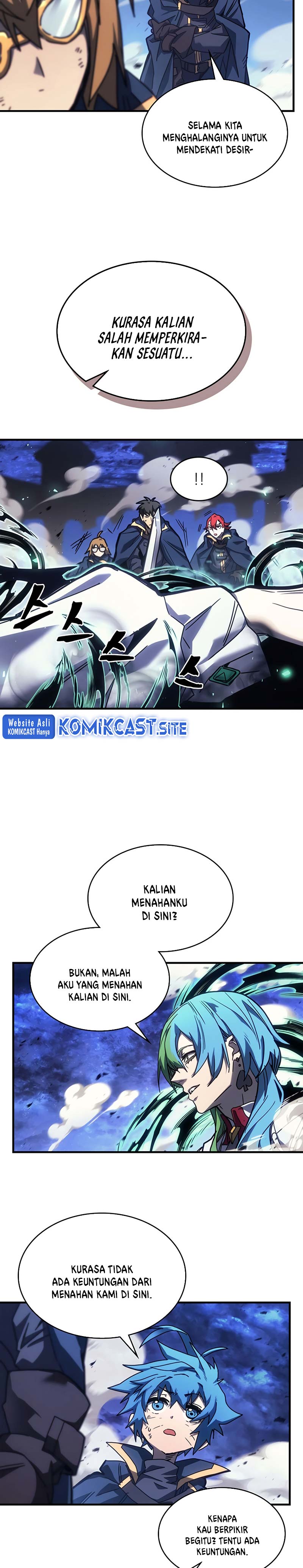 A Returner’s Magic Should Be Special Chapter 220 Gambar 18