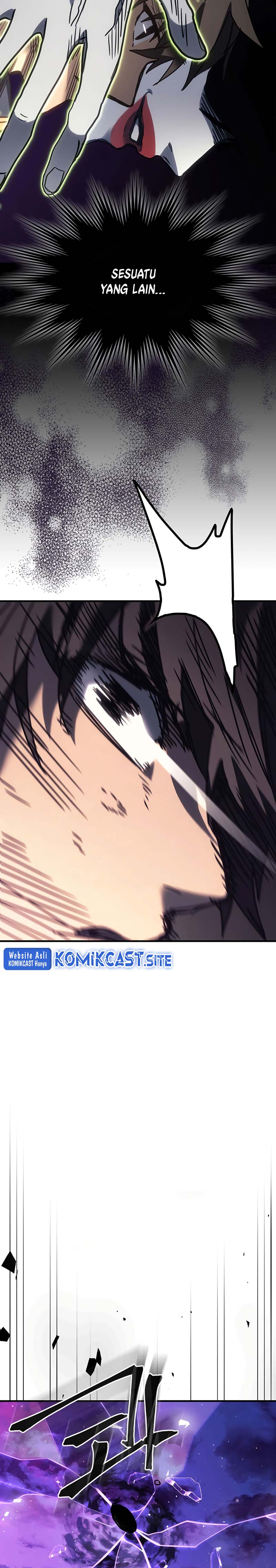 A Returner’s Magic Should Be Special Chapter 220 Gambar 26