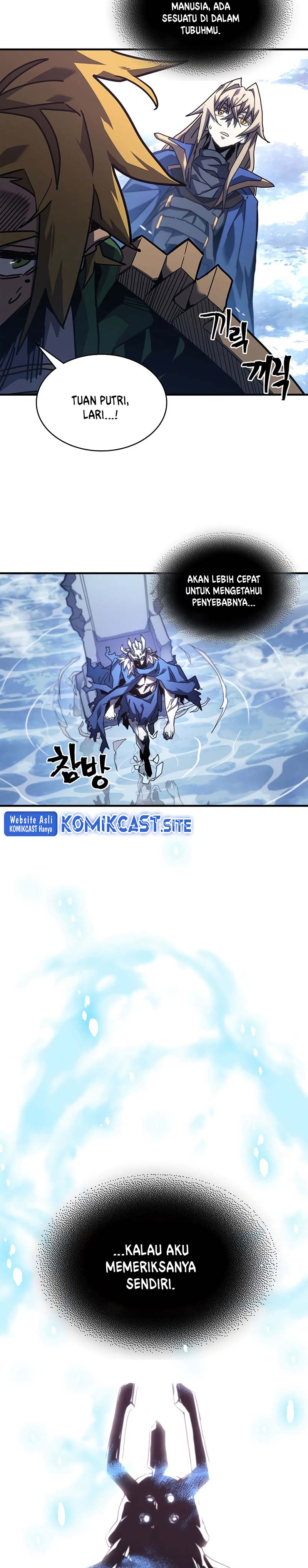 A Returner’s Magic Should Be Special Chapter 222 Gambar 11