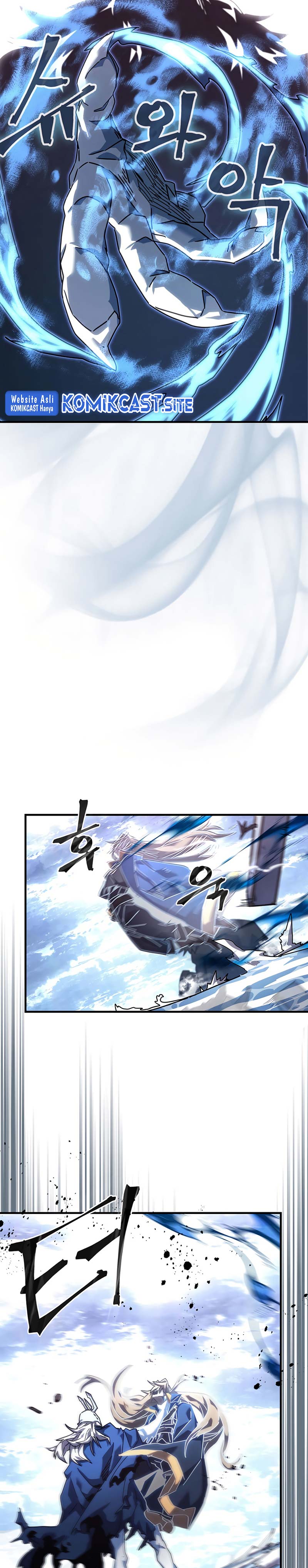 A Returner’s Magic Should Be Special Chapter 222 Gambar 12