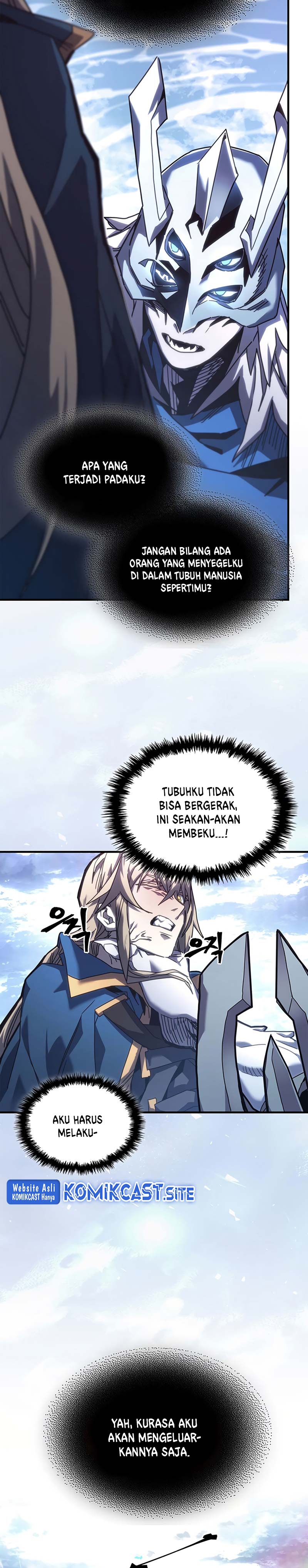 A Returner’s Magic Should Be Special Chapter 222 Gambar 14
