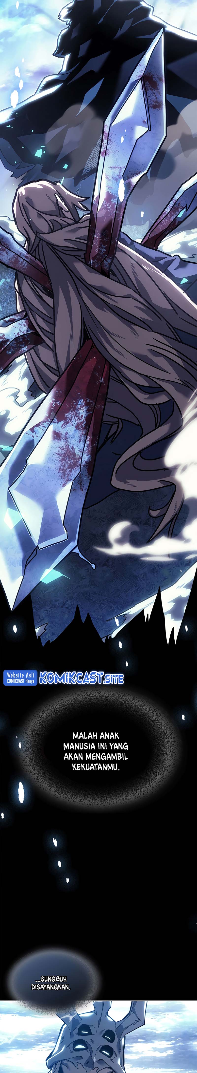 A Returner’s Magic Should Be Special Chapter 222 Gambar 31