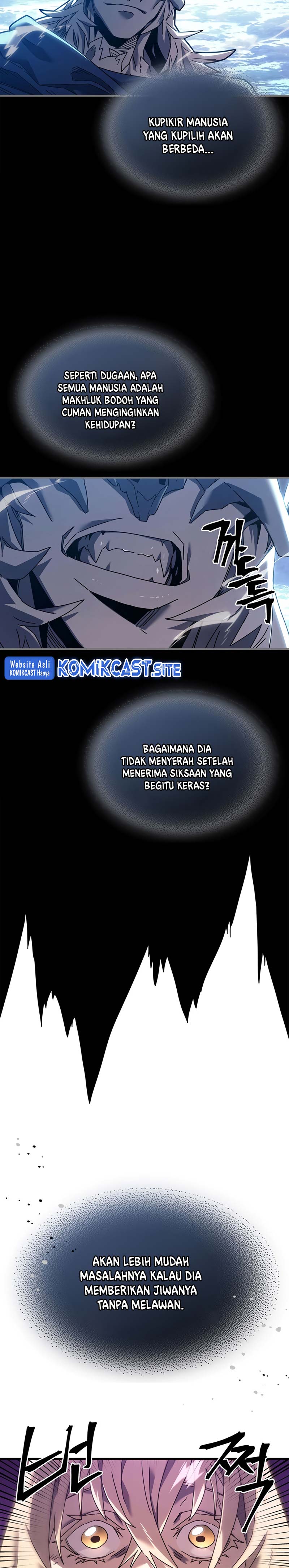 A Returner’s Magic Should Be Special Chapter 222 Gambar 32