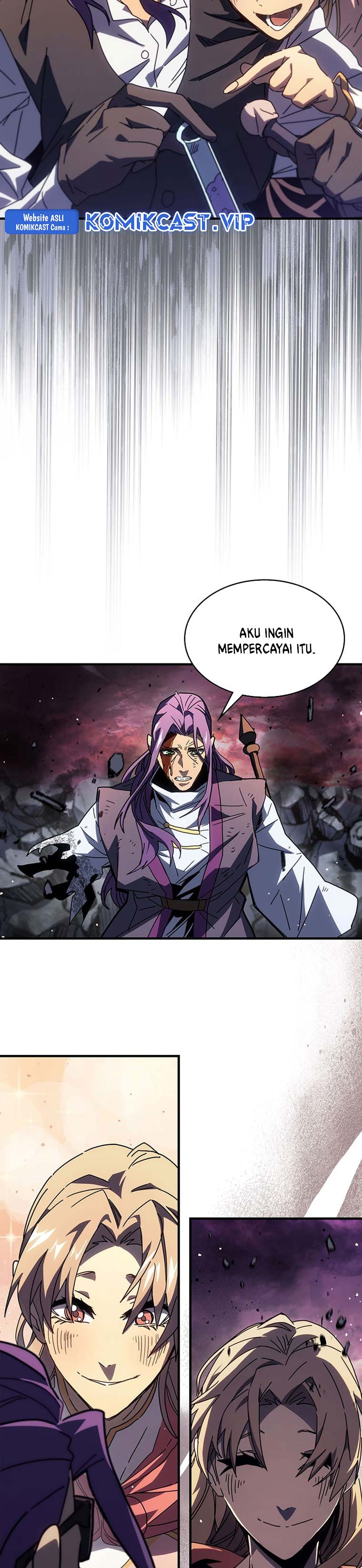 A Returner’s Magic Should Be Special Chapter 231 Gambar 6