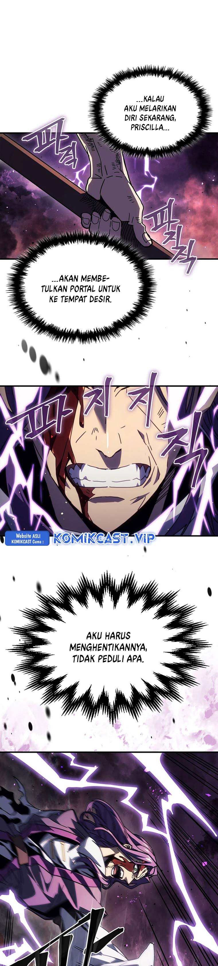 A Returner’s Magic Should Be Special Chapter 231 Gambar 14