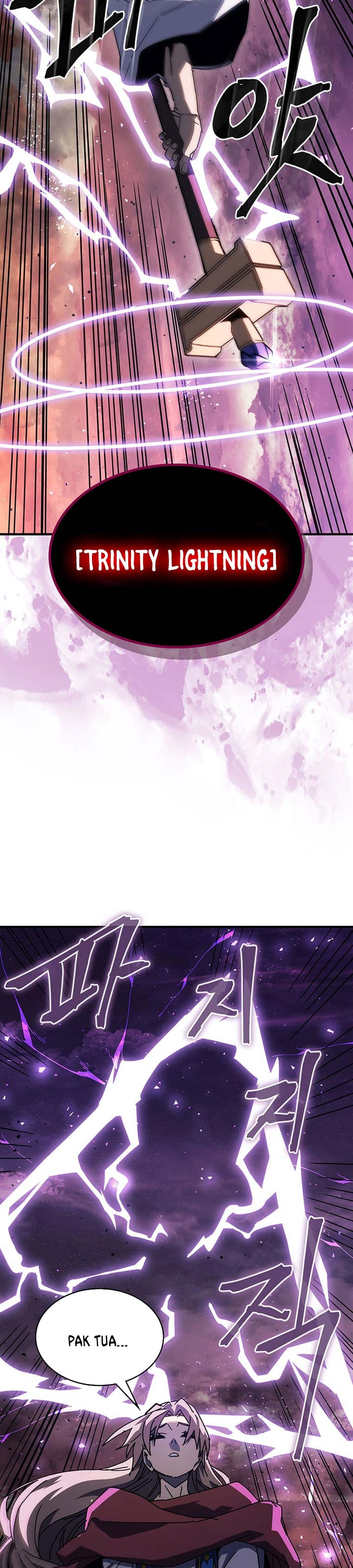 A Returner’s Magic Should Be Special Chapter 231 Gambar 15