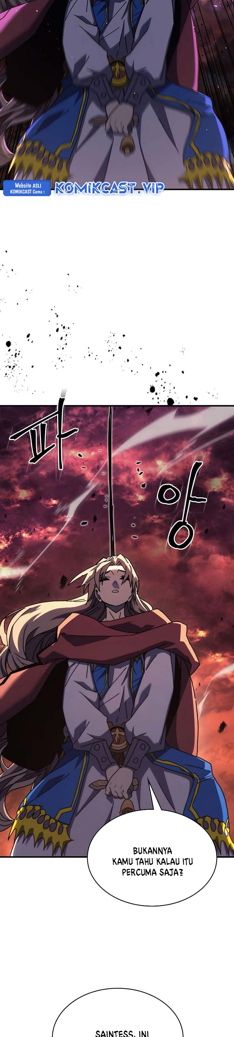 A Returner’s Magic Should Be Special Chapter 231 Gambar 16
