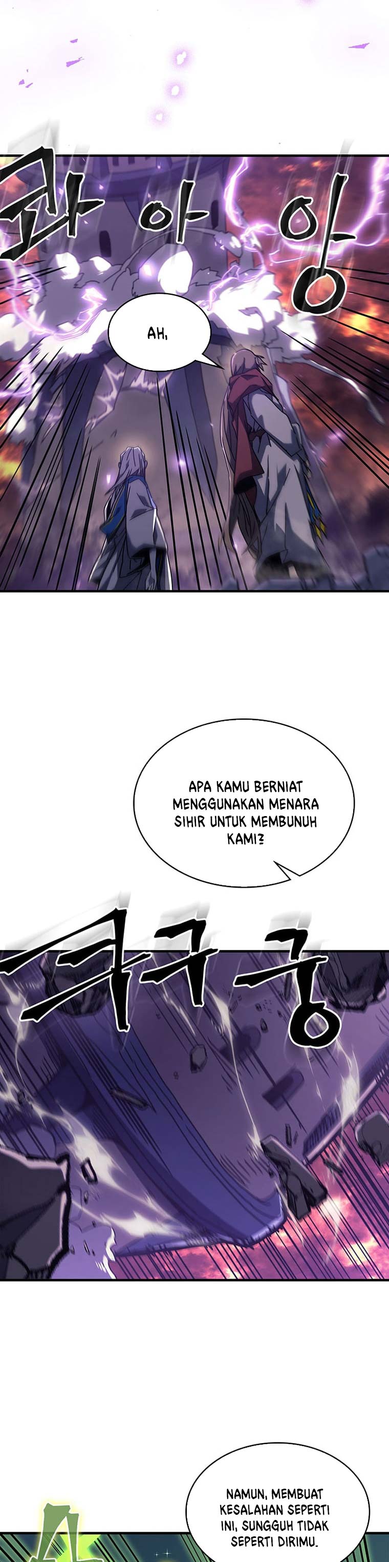 A Returner’s Magic Should Be Special Chapter 231 Gambar 19