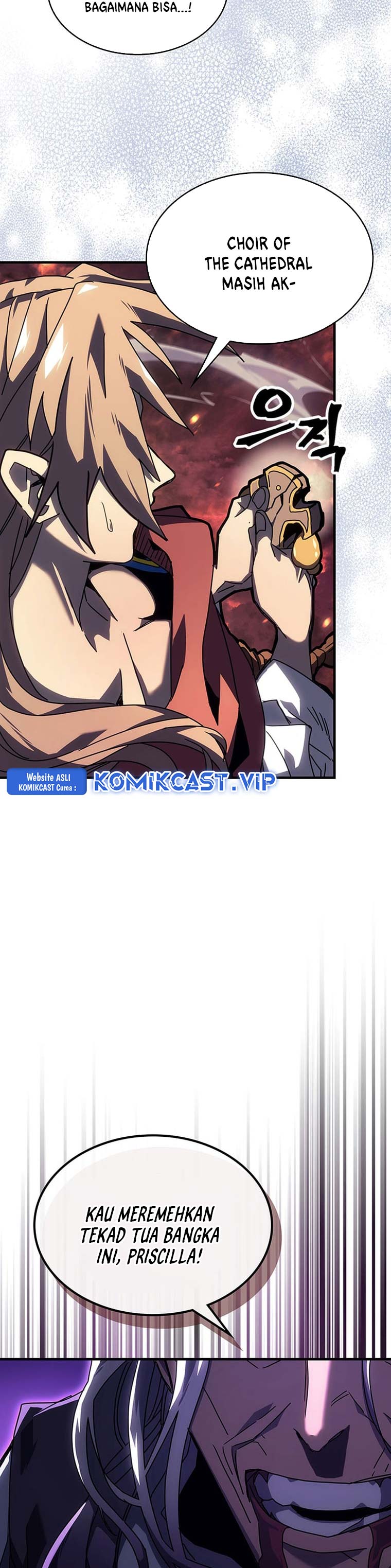 A Returner’s Magic Should Be Special Chapter 231 Gambar 23