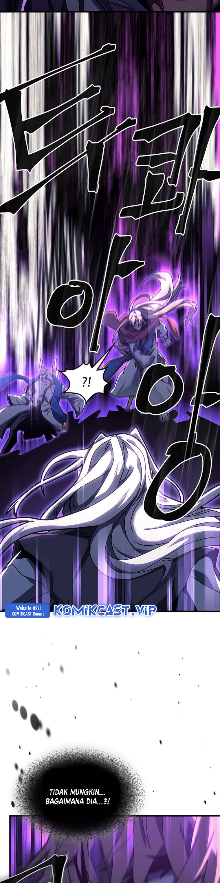 A Returner’s Magic Should Be Special Chapter 231 Gambar 24