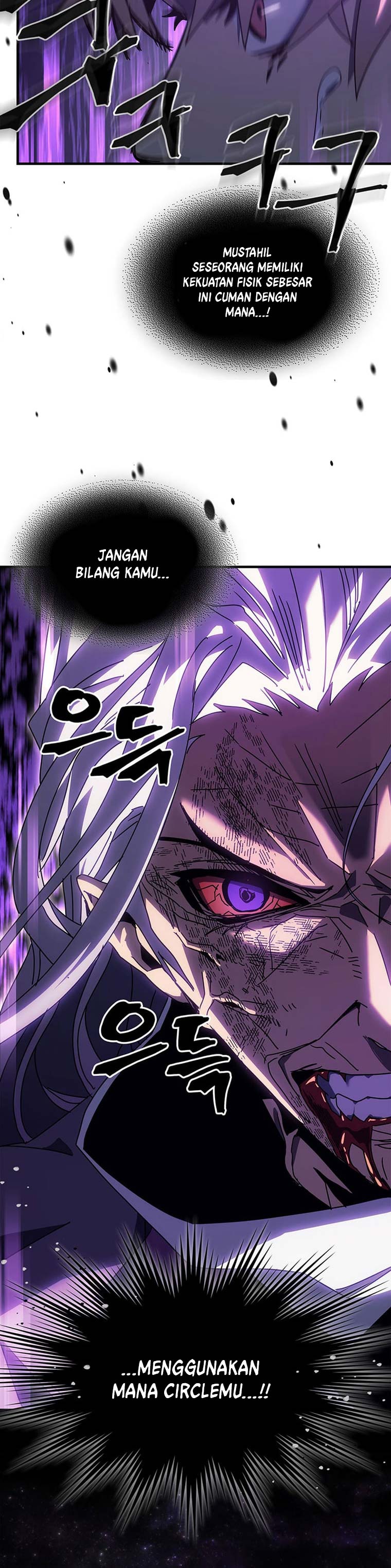 A Returner’s Magic Should Be Special Chapter 231 Gambar 25
