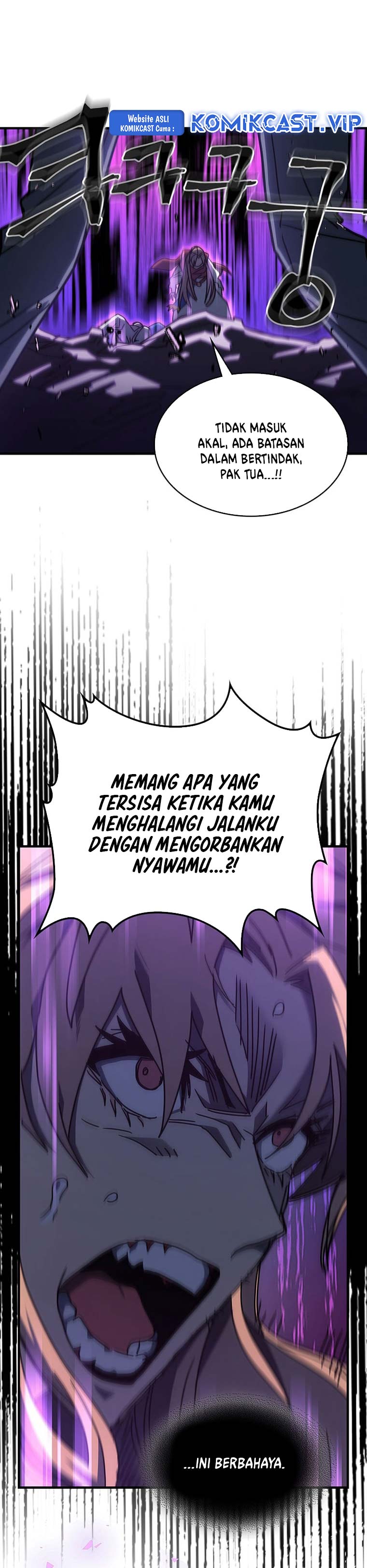 A Returner’s Magic Should Be Special Chapter 231 Gambar 28