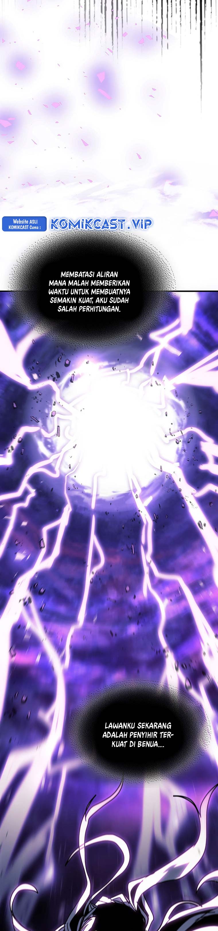 A Returner’s Magic Should Be Special Chapter 231 Gambar 29