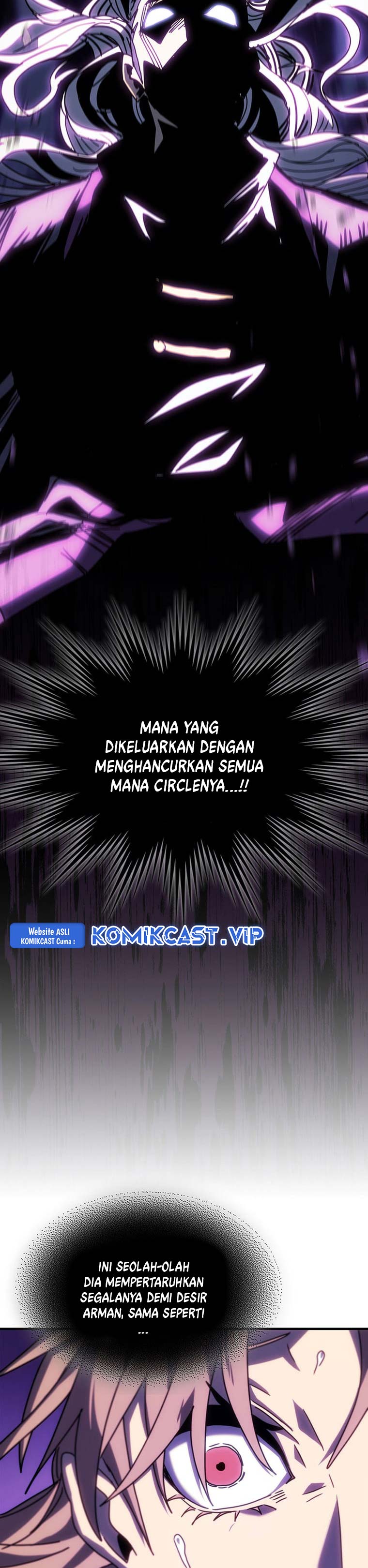A Returner’s Magic Should Be Special Chapter 231 Gambar 30