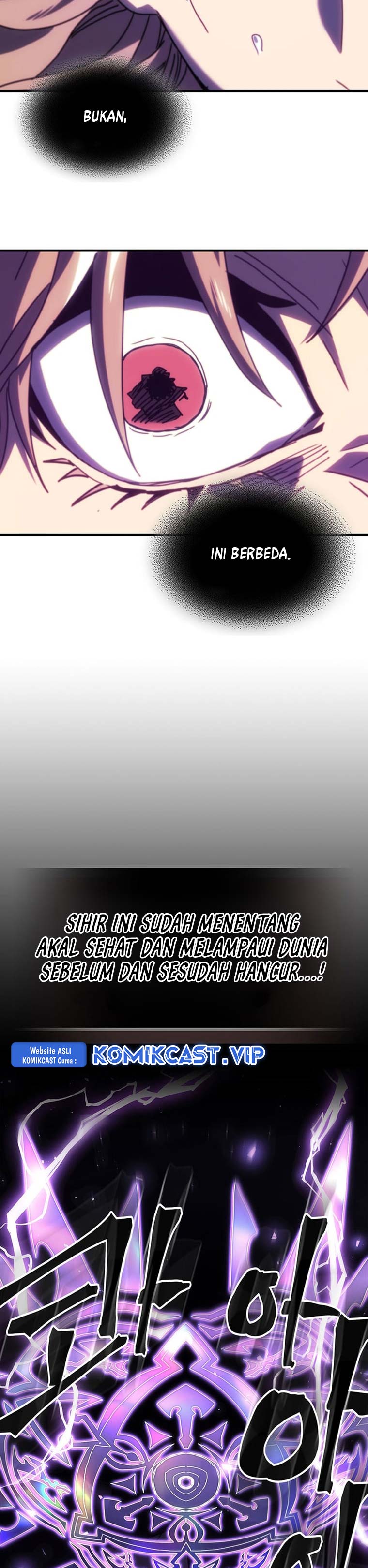 A Returner’s Magic Should Be Special Chapter 231 Gambar 31