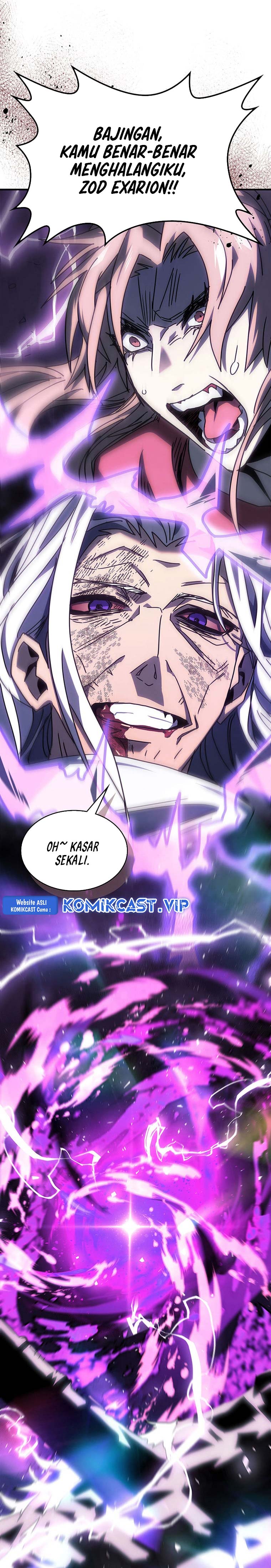 A Returner’s Magic Should Be Special Chapter 231 Gambar 33