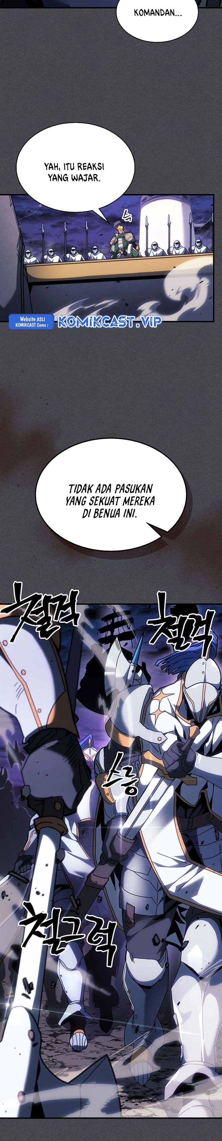 A Returner’s Magic Should Be Special Chapter 237 Gambar 14