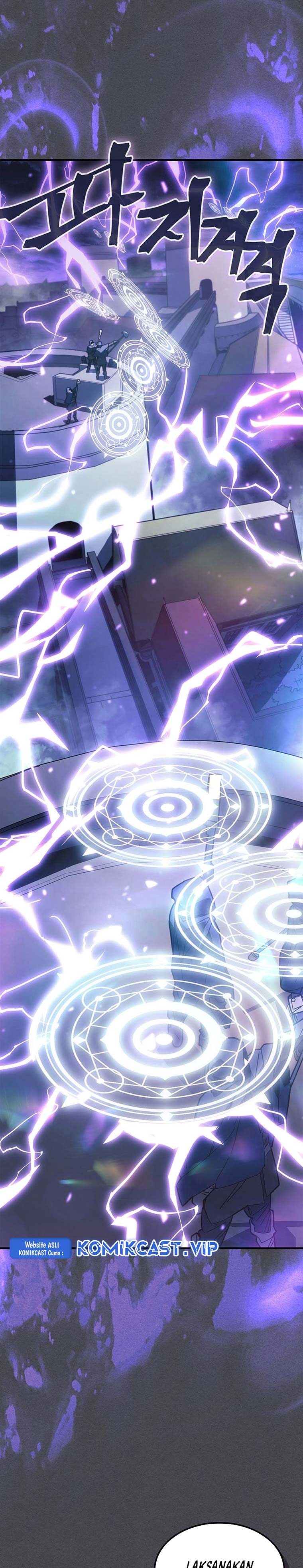 A Returner’s Magic Should Be Special Chapter 237 Gambar 17
