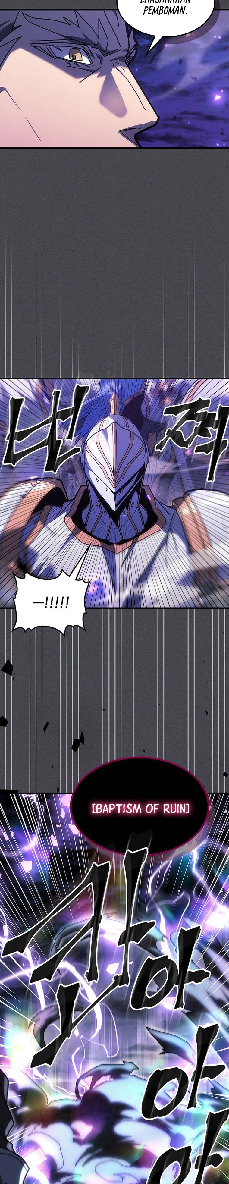 A Returner’s Magic Should Be Special Chapter 237 Gambar 18