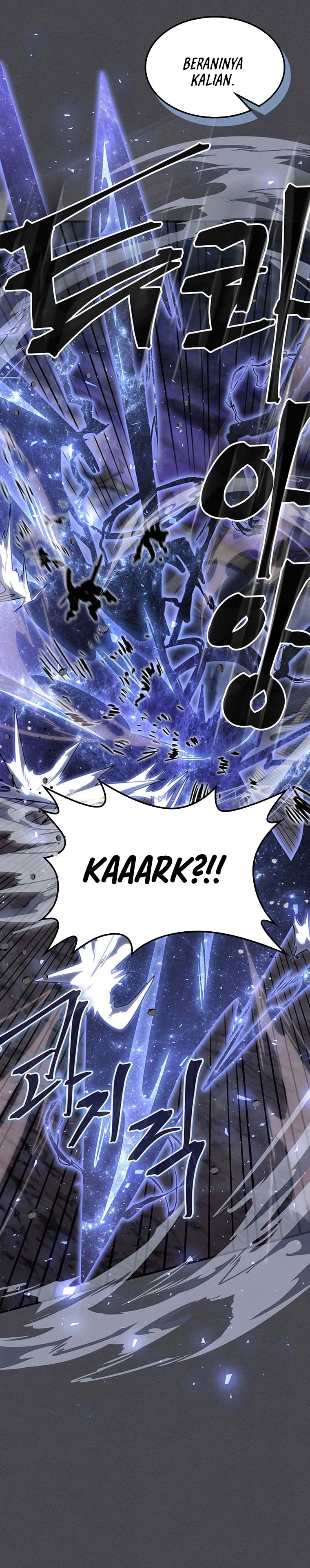 A Returner’s Magic Should Be Special Chapter 237 Gambar 27