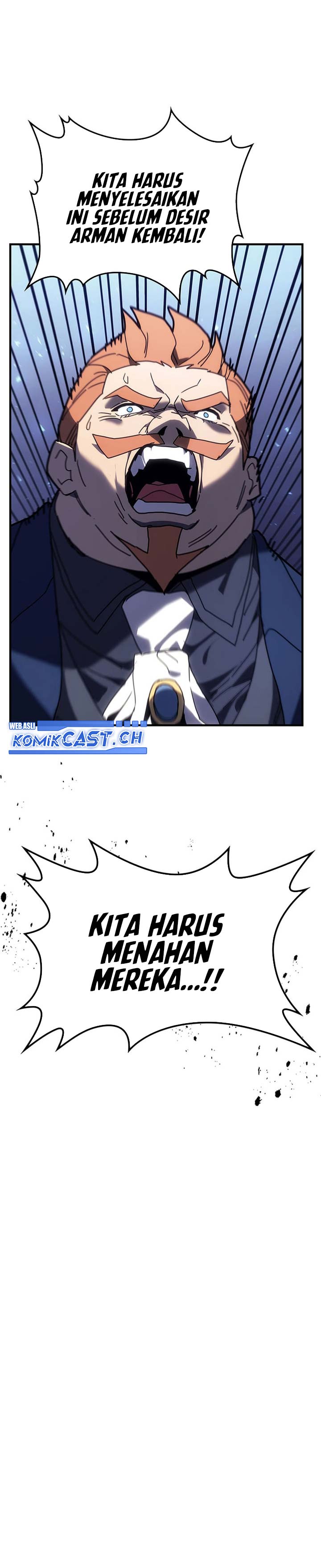 A Returner’s Magic Should Be Special Chapter 240 Gambar 7