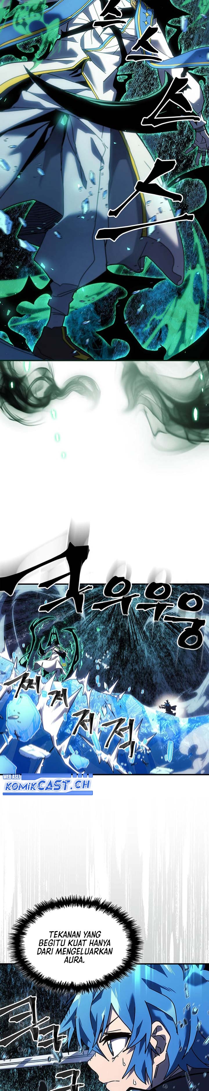 A Returner’s Magic Should Be Special Chapter 240 Gambar 10