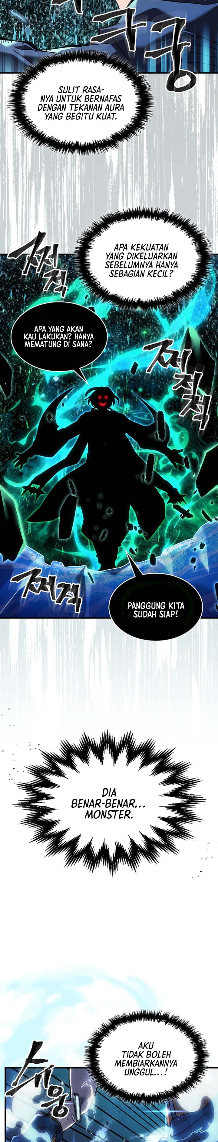 A Returner’s Magic Should Be Special Chapter 240 Gambar 11