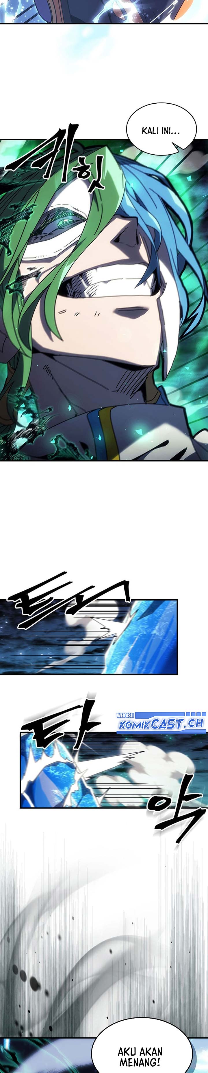 A Returner’s Magic Should Be Special Chapter 240 Gambar 18