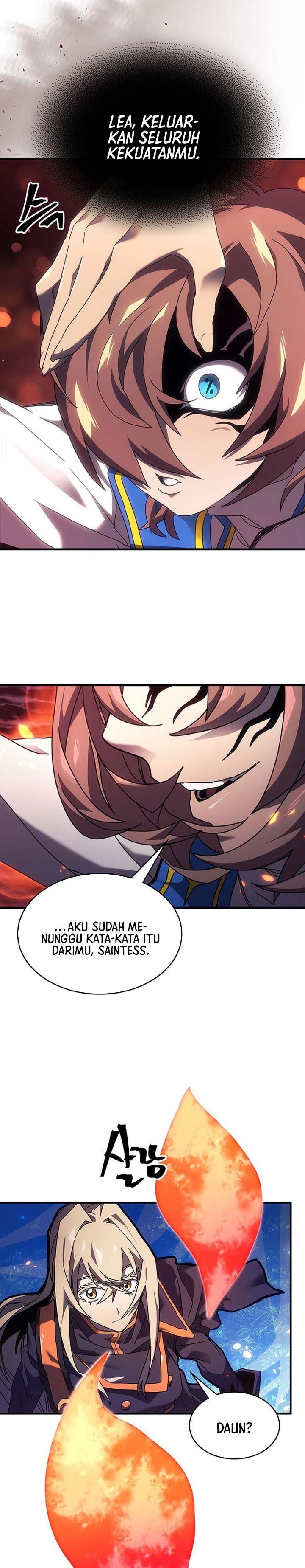 A Returner’s Magic Should Be Special Chapter 240 Gambar 25
