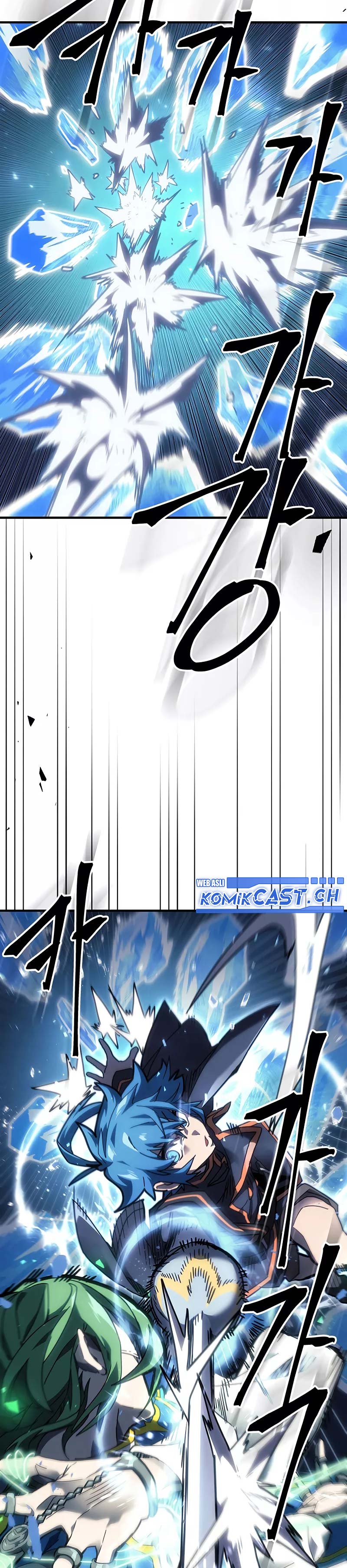 A Returner’s Magic Should Be Special Chapter 243 Gambar 2