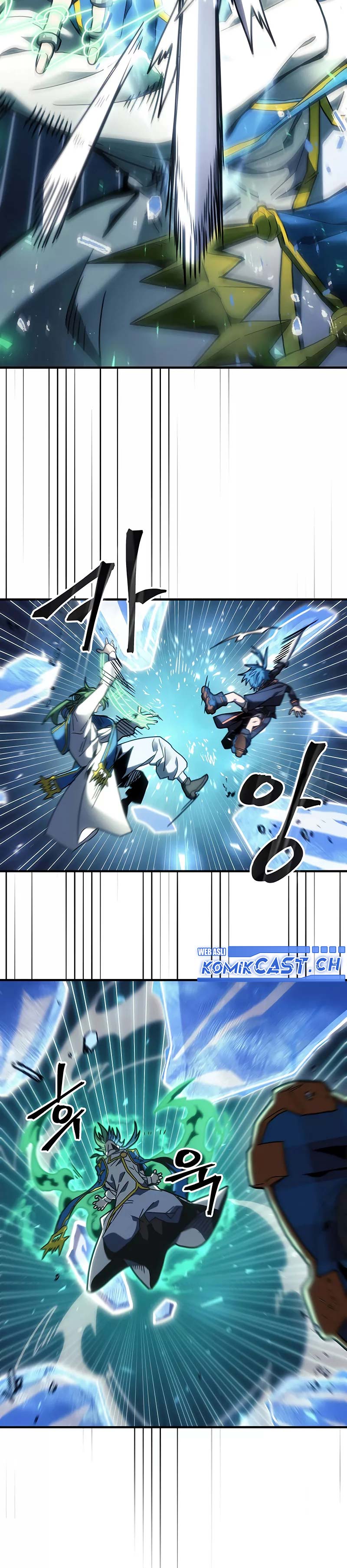 A Returner’s Magic Should Be Special Chapter 243 Gambar 3