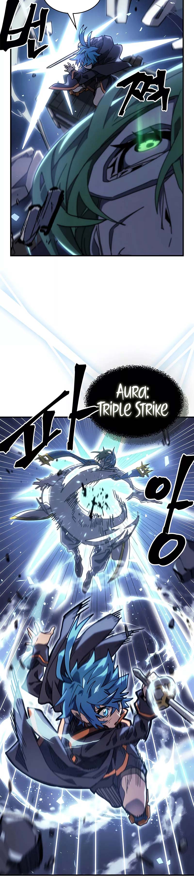 A Returner’s Magic Should Be Special Chapter 243 Gambar 6