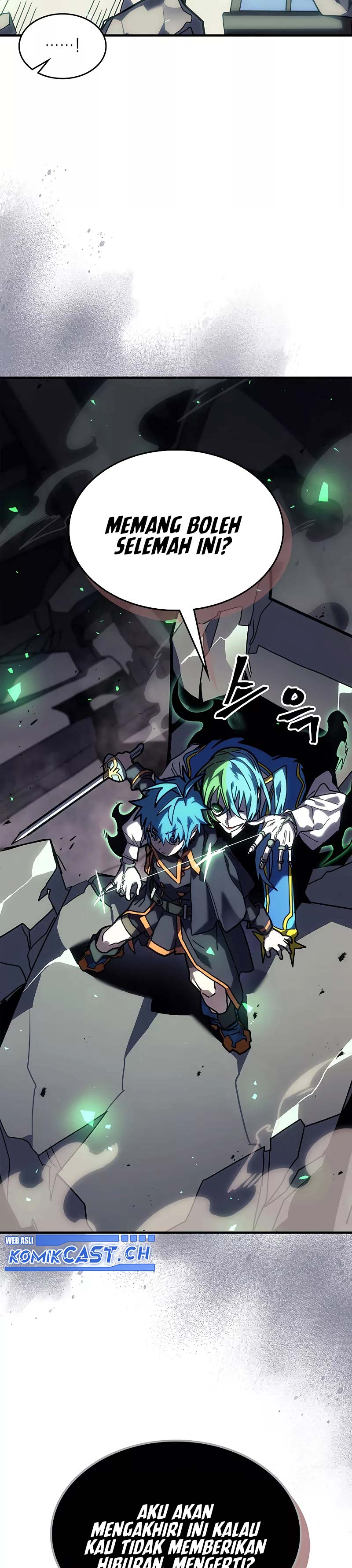 A Returner’s Magic Should Be Special Chapter 243 Gambar 9