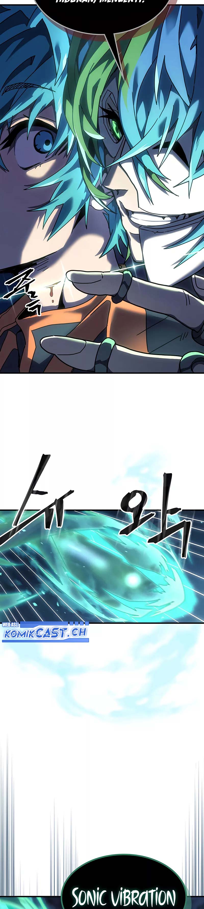 A Returner’s Magic Should Be Special Chapter 243 Gambar 10